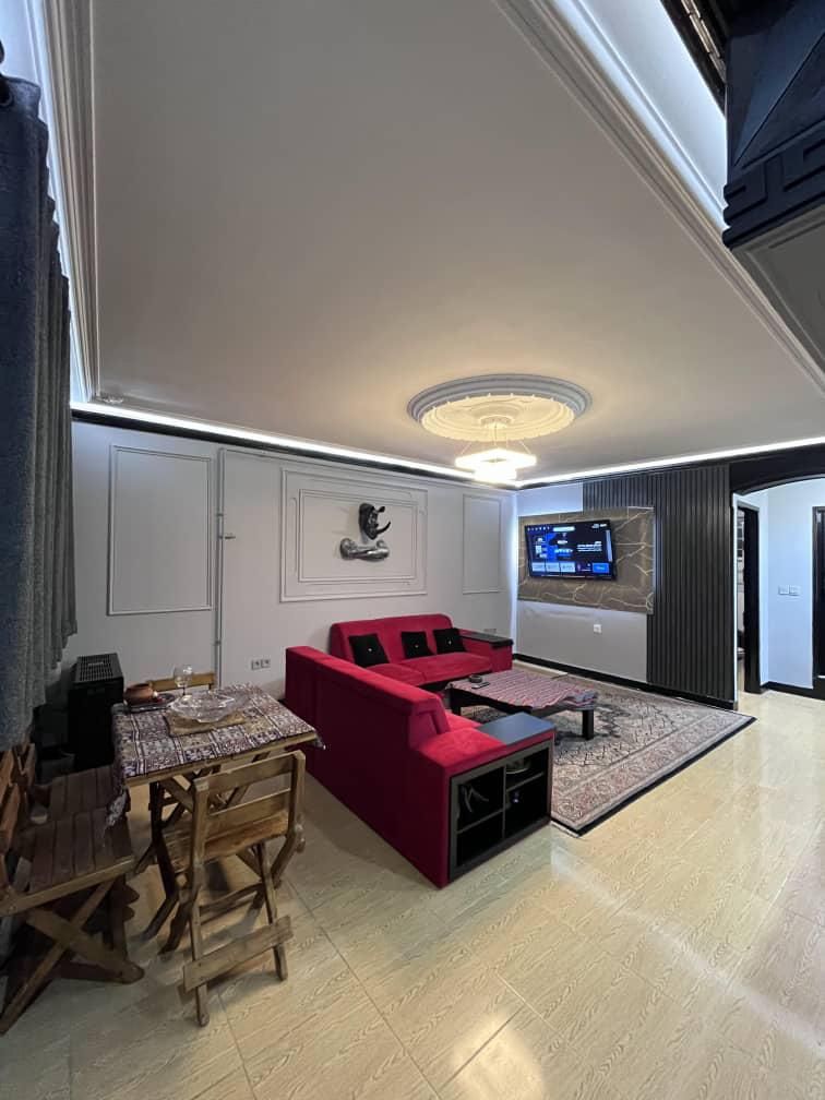 اجاره روزانه/هفتگی/ماهانه سوئیت ویلامرکزشهرتمیز|اجارهٔ کوتاه‌مدت آپارتمان و سوئیت|رشت, جهاد|دیوار