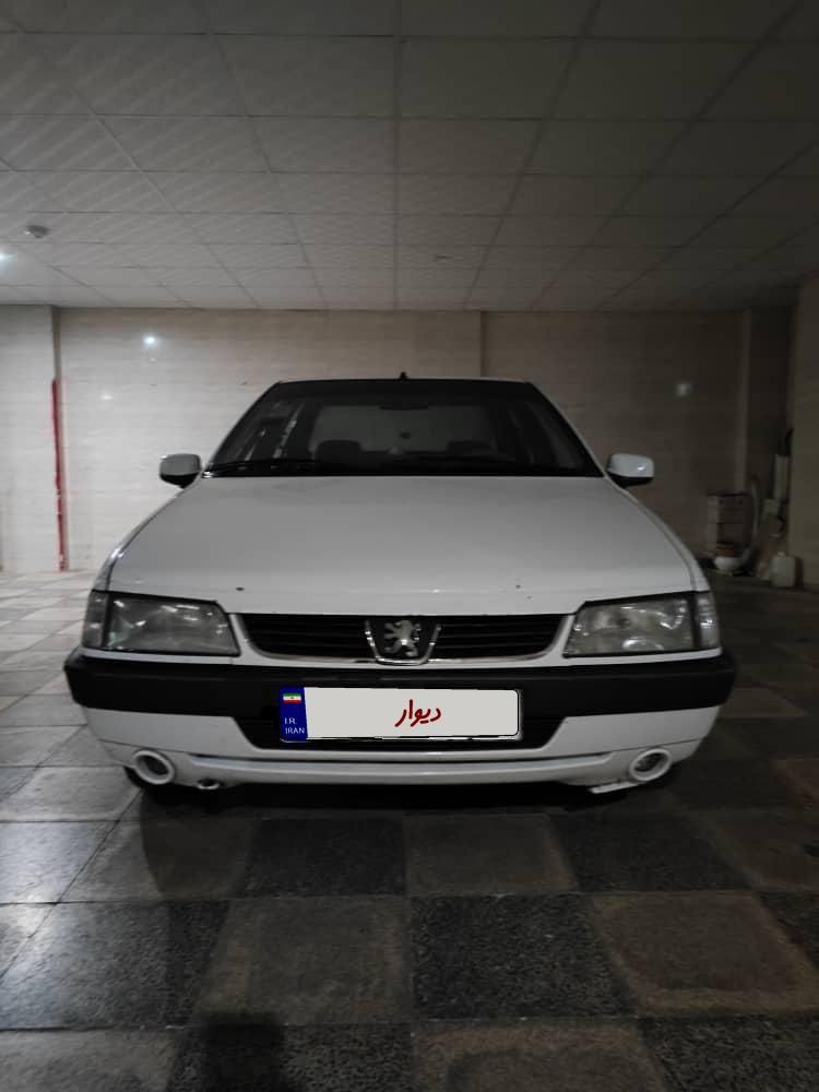 پژو 405 SLX ، مدل ۱۳۹۰|خودرو سواری و وانت|شیراز, کوی زهرا|دیوار