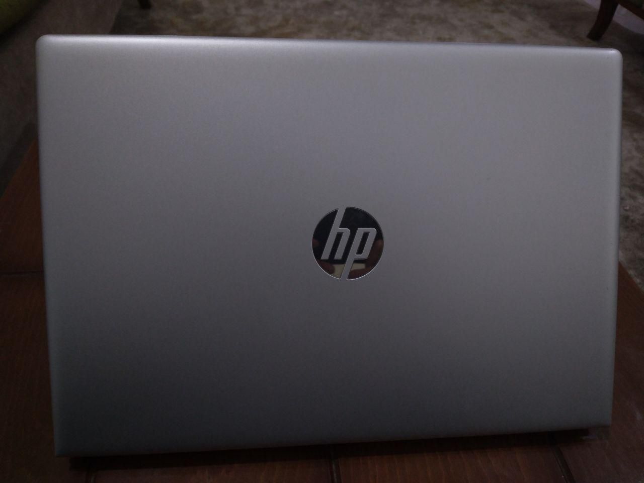 لپتاب اچ پی HP 640 G5 /i5/8G/256SSD نسل هشت|رایانه همراه|تهران, تهرانپارس غربی|دیوار