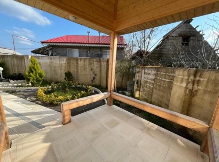 ویلا فلت 100 متر نوساز/ انتخابی بی همتا+قیمت مناسب|فروش خانه و ویلا|کیاشهر, |دیوار