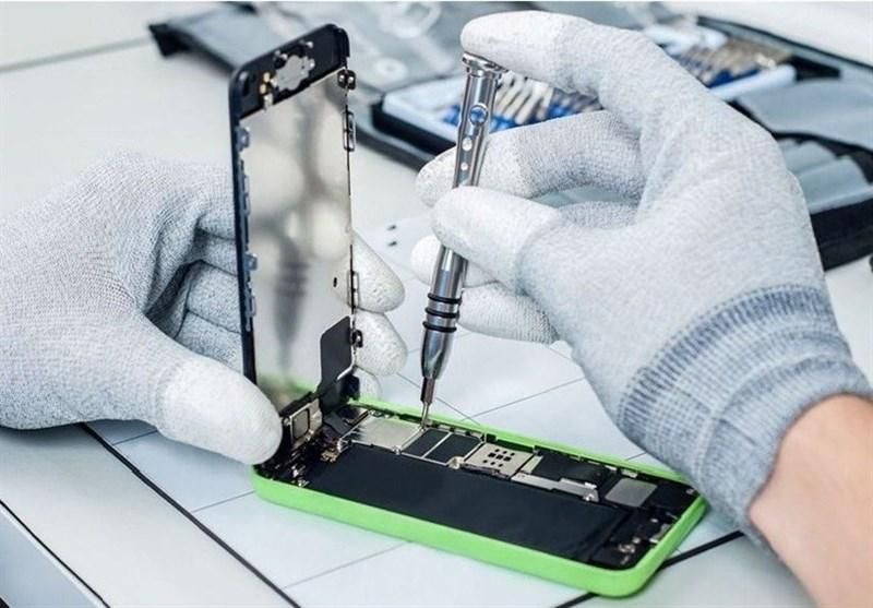 iPhone دیگرنگران خراب شدن موبایل خودنباشیدسامسونگ|موبایل|یزد, |دیوار