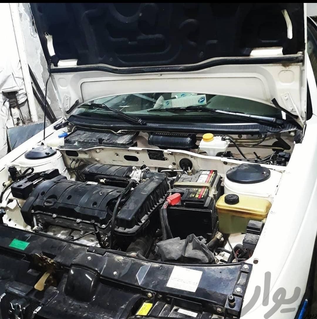 مکانیک سیار در امیدیه|خدمات موتور و ماشین|امیدیه, |دیوار