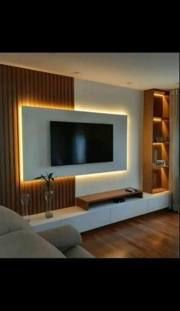 کابینت سازی    سپاهی|میز تلویزیون|تربت‌حیدریه, داروپخش|دیوار