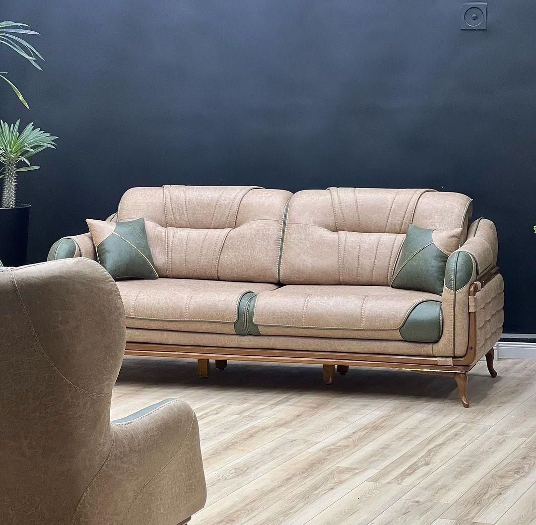 مبل مهین شهر کد 3408شرایط ویژه|مبلمان خانگی و میز عسلی|قزوین, |دیوار