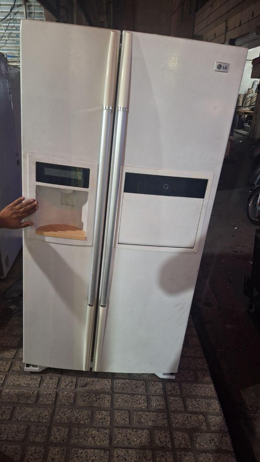 سمساری خریدار کلی لوازم منزل|عمدهفروشی|تهران, ستارخان|دیوار