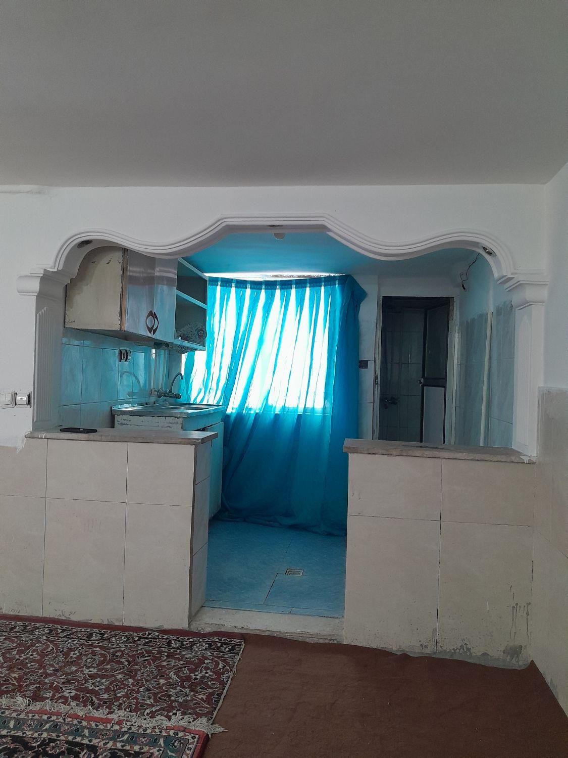 اجاره روزانه/هفتگی/ماهانه آپارتمان ۶۰ متری در کوی|اجارهٔ کوتاه‌مدت آپارتمان و سوئیت|مشهد, کوی المهدی|دیوار