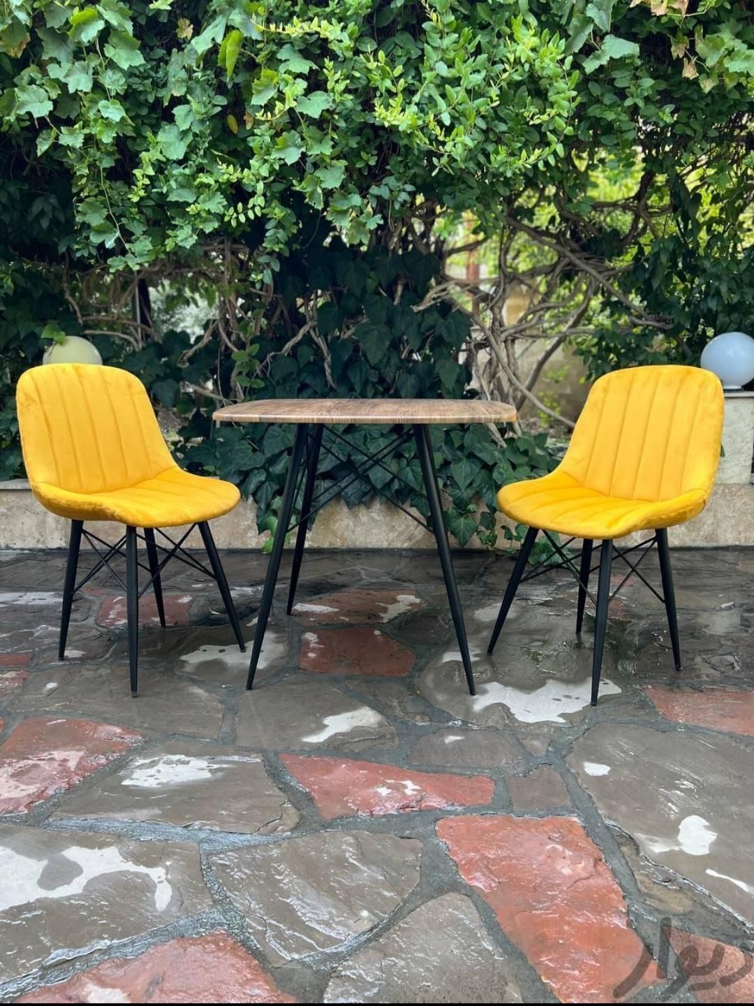 میزوصندلی و لاکچری،باماخاص باشید|میز و صندلی غذاخوری|گرگان, |دیوار