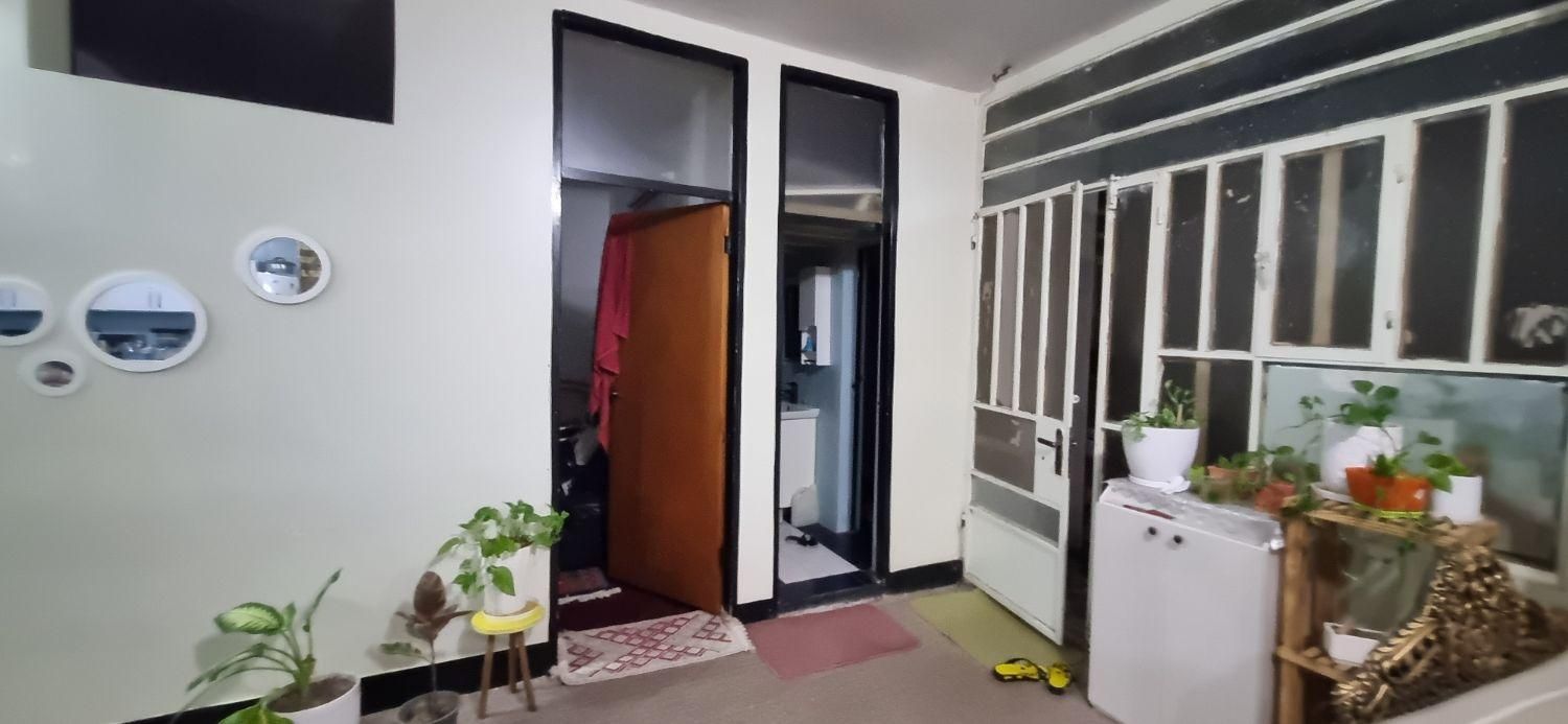 خانه در بالای مغاره در خیابان اصلی مدرس غربی|فروش آپارتمان|دوگنبدان, |دیوار