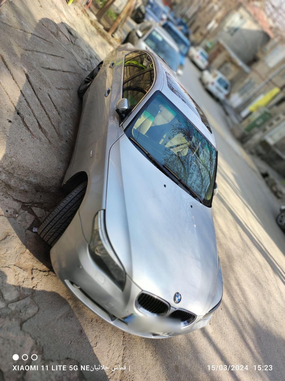بی ام و 525 BMW|خودرو سواری و وانت|مشهد, سلام|دیوار