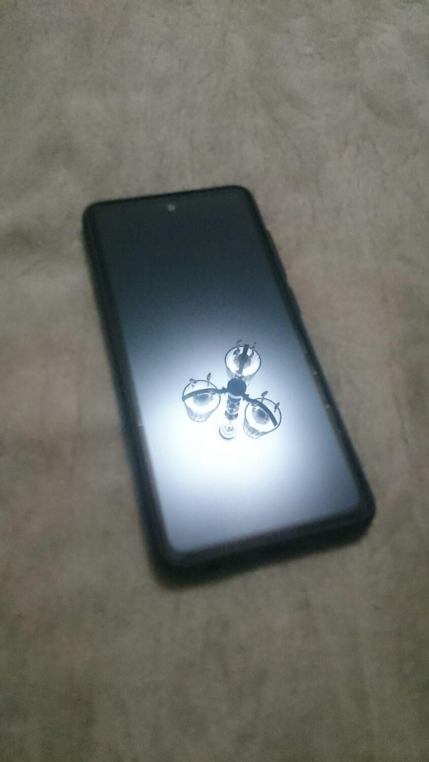 سامسونگ Galaxy A52s 5G خیلی کم کار و استثنایی|موبایل|تهران, تهرانسر شرقی|دیوار