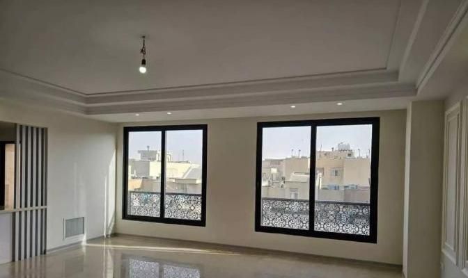 ۱۱۰متر/سالن پرده خور/تکواحدی/۱۶متری امیری|فروش آپارتمان|تهران, جی|دیوار