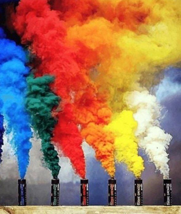 دودرنگی دود دودزا آتش‌بازی اسدی استقلال پرسپولیس|اسباب‌‌بازی|ری, صالح‌آباد شرقی|دیوار