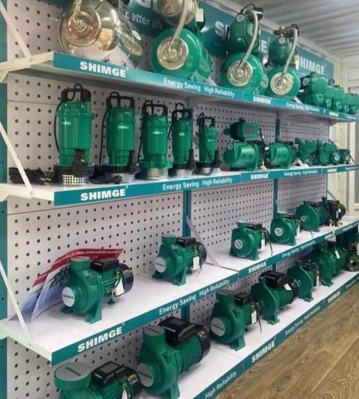 پمپ اب، اپارتمان ،ویلا، باغ،استخر|مصالح و تجهیزات ساختمان|کرج, شهرک نهال و بذر|دیوار