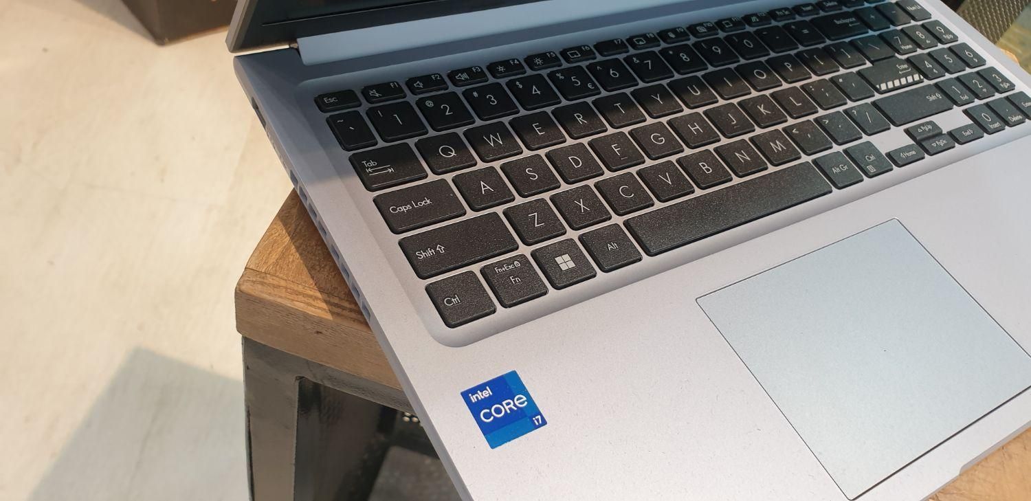 لپ تاپ ایسوز asus x1502za مشابه آک|رایانه همراه|قم, زنبیل آباد|دیوار