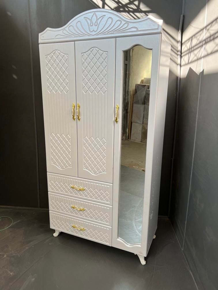 کمد وکیوم|جاکفشی، کمد، دراور|کرج, کیانمهر|دیوار