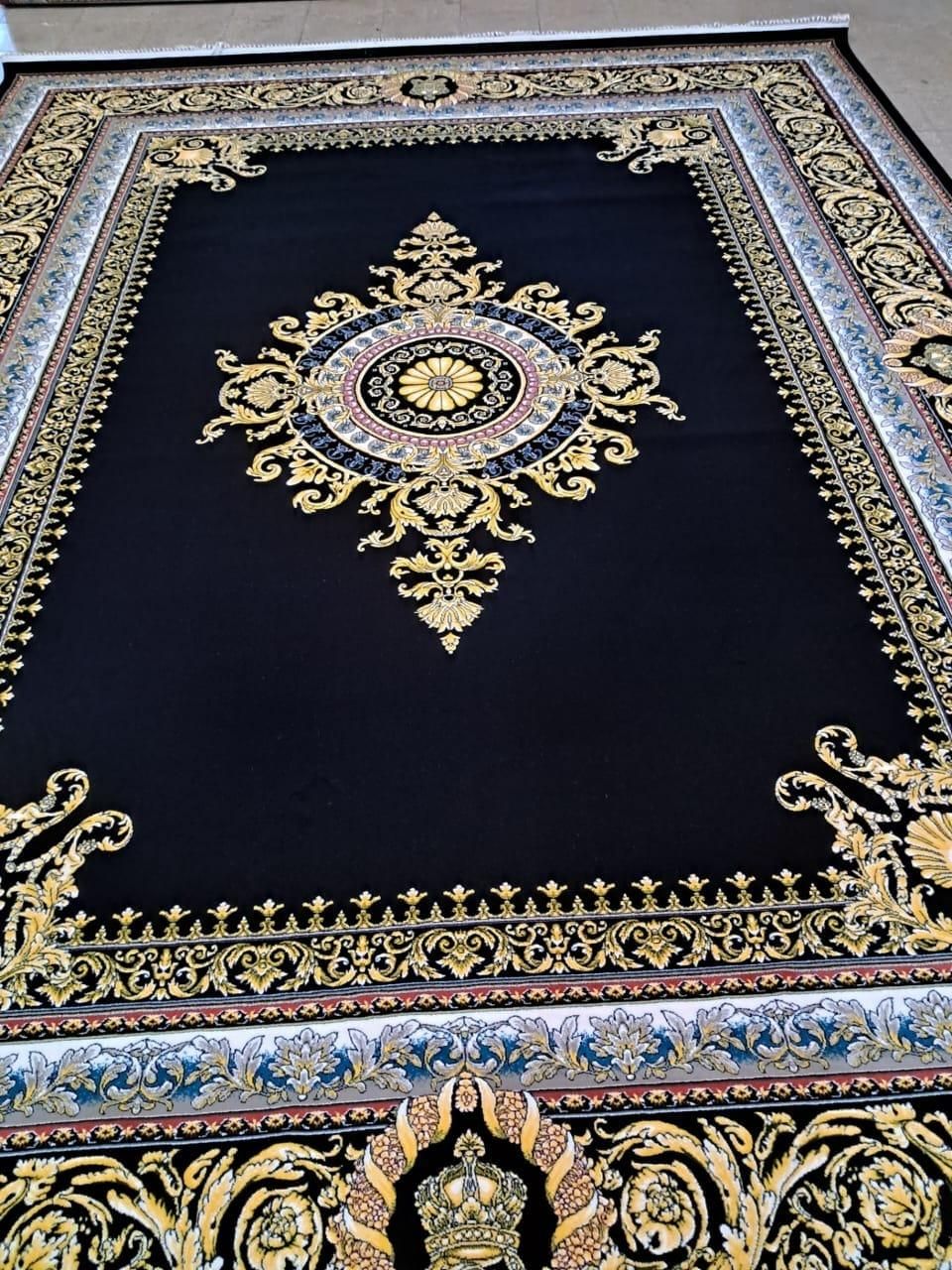 فرش طرح والینا صفاریان ۱۲۰۰شانه درجه یک**|فرش|شیراز, عادل آباد|دیوار