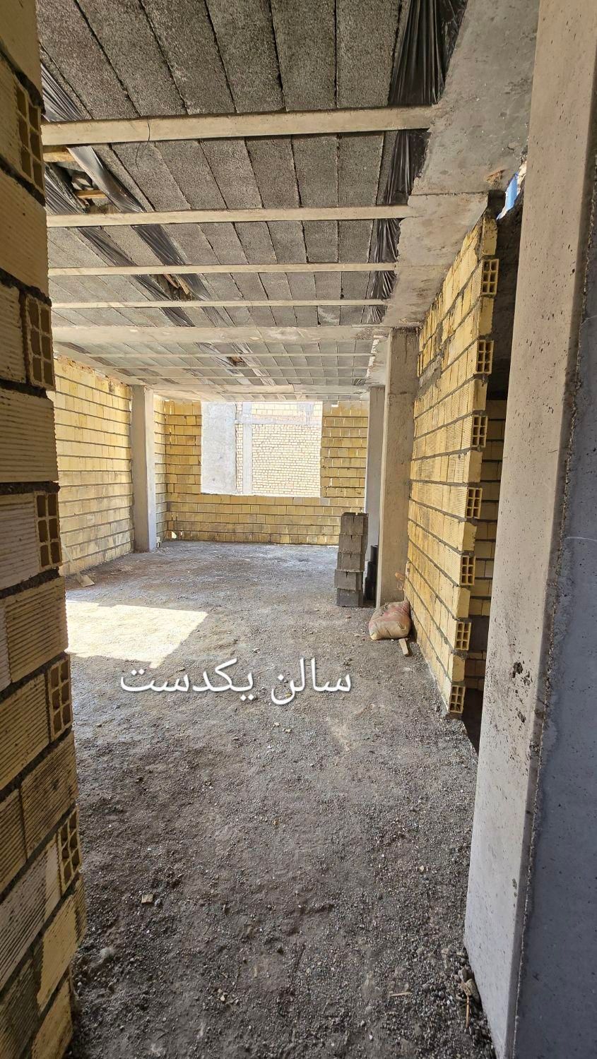 پیش فروش آپارتمان در شهرک بهار قهجاورستان|پیش‌فروش املاک|اصفهان, قهجاورستان|دیوار