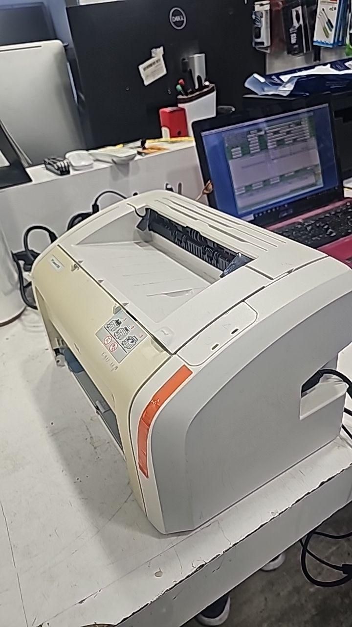 پرینتر لیزری 1005/1006/1102 HP|پرینتر، اسکنر، کپی، فکس|اصفهان, شاهزید|دیوار