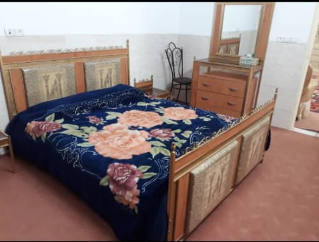 سوییت مبله تمیز|اجارهٔ کوتاه‌مدت آپارتمان و سوئیت|یزد, |دیوار