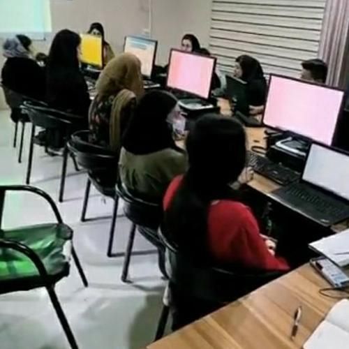 آموزش مهارت های 7گانه کامپیوتر|خدمات آموزشی|بندرعباس, |دیوار