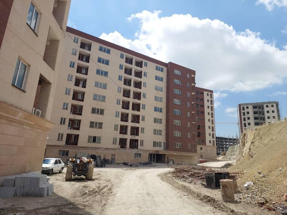 پروژه های آماده پردیس|فروش آپارتمان|پردیس, فاز ۹|دیوار