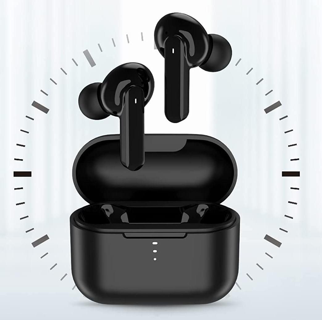 ایرپاد کیوسی وای گارانتی دار|لوازم جانبی موبایل و تبلت|تبریز, |دیوار