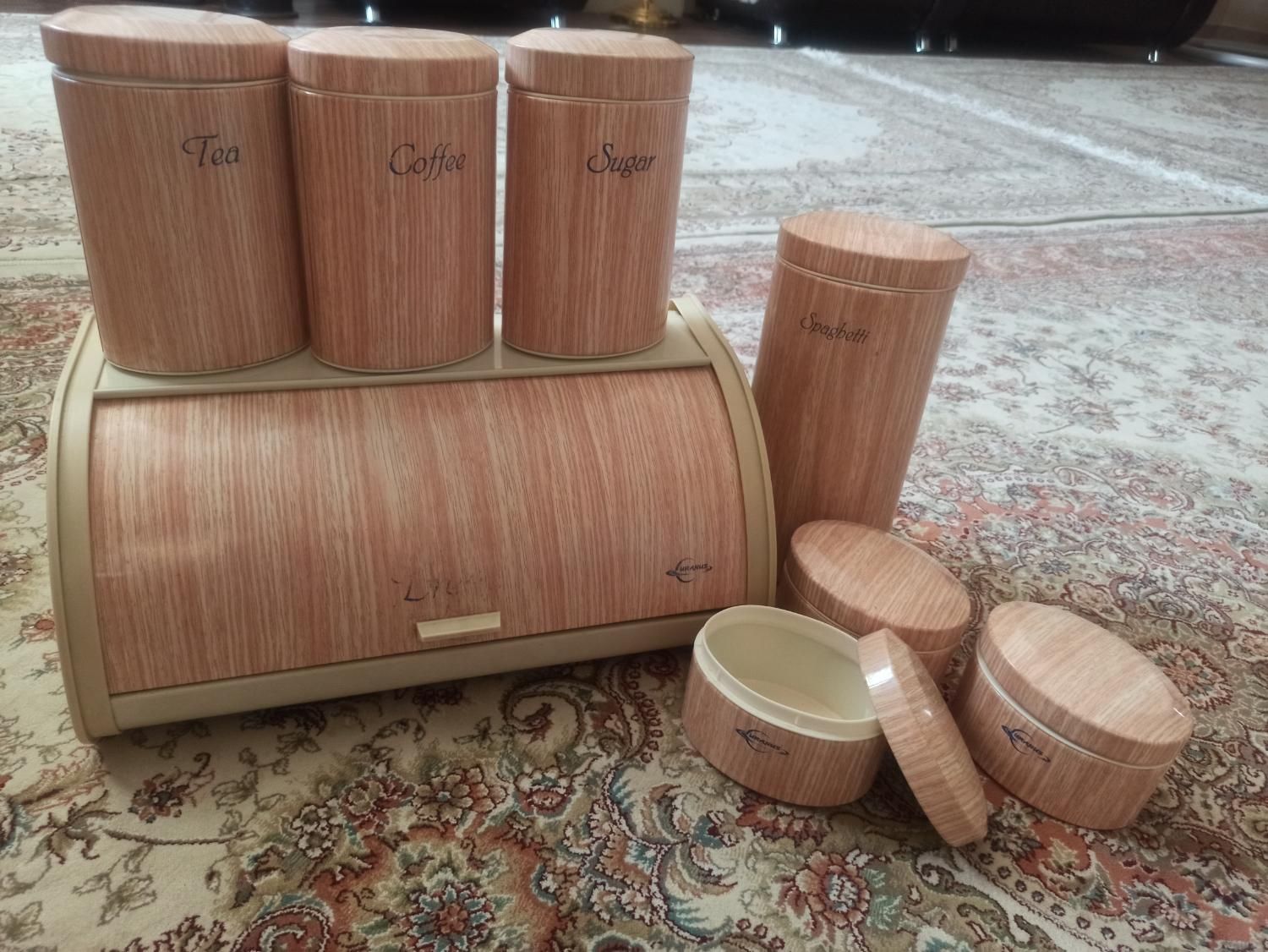 پاسماوری|ظروف نگهدارنده، پلاستیکی، یک‌بارمصرف|سنندج, |دیوار