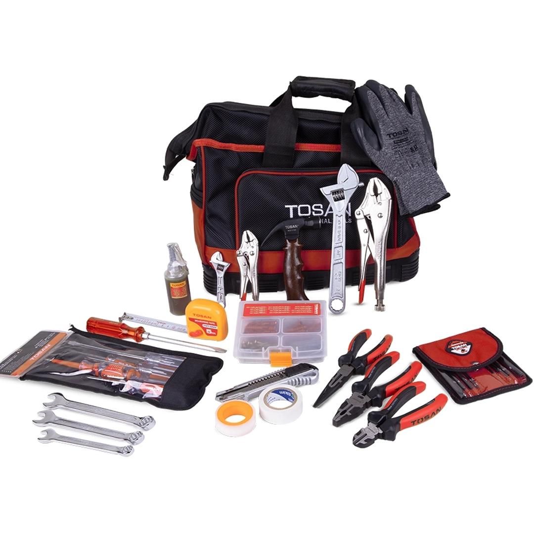 کیت ابزار توسن|ابزارآلات|رشت, پاستوریزه|دیوار