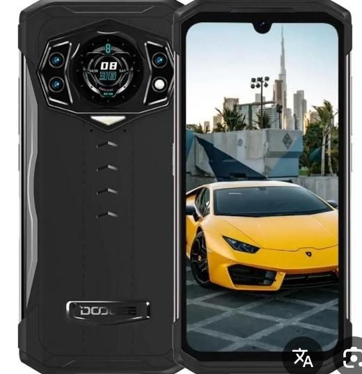 گوشی دووجی s 98pro|موبایل|تهران, شهرک استقلال|دیوار