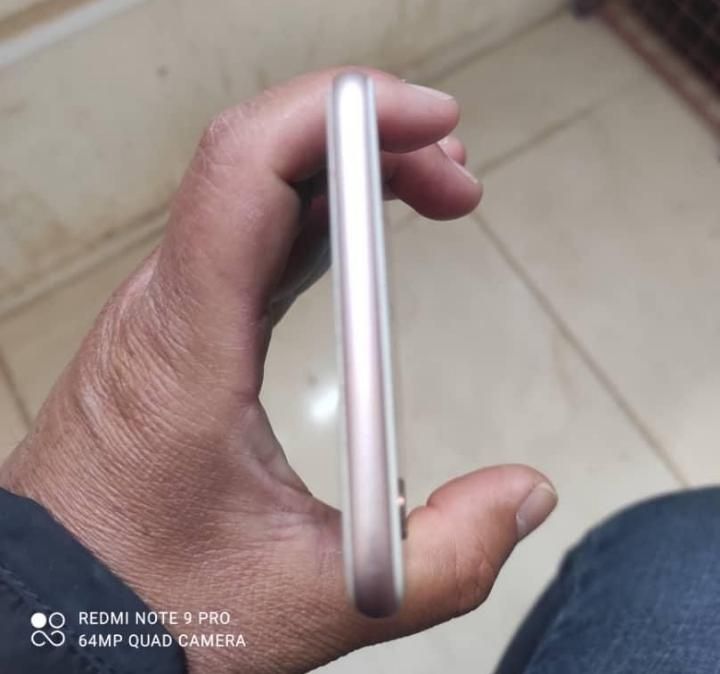 اپل iPhone 6s Plus با حافظهٔ ۶۴ گیگابایت|موبایل|تهران, افسریه|دیوار