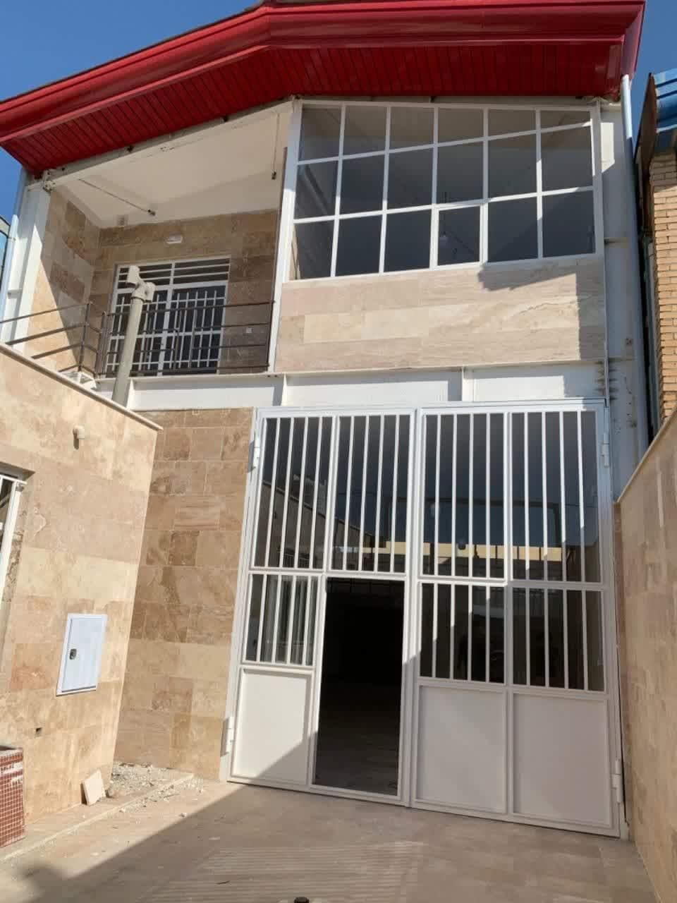 سوله صنعتی استاندارد شهرک آهنکاران چیچکلو اسلامشهر|فروش دفتر صنعتی، کشاورزی، تجاری|اسلامشهر, شهرک صنعتی چیچکلو|دیوار