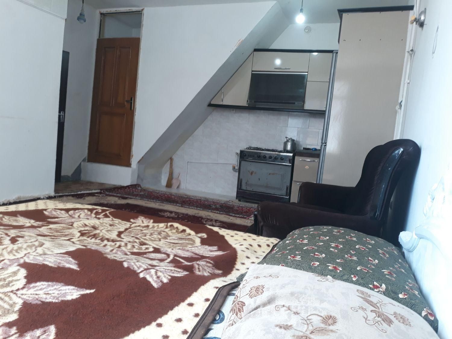 اجاره سوئیت روزانه  دربستی|اجارهٔ کوتاه‌مدت آپارتمان و سوئیت|اردبیل, |دیوار
