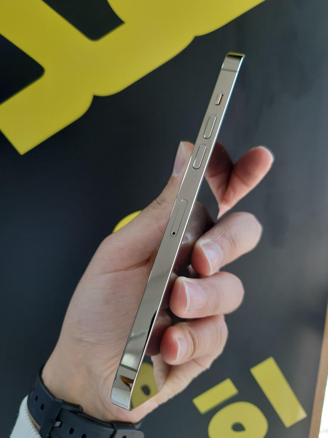 اپل iphone 14 Pro Max با حافظهٔ ۲۵۶ گیگابایت|موبایل|کرج, برغان|دیوار