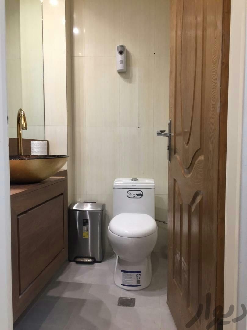 تبدیل توالت ایرانی به فرنگی/نصب توالت