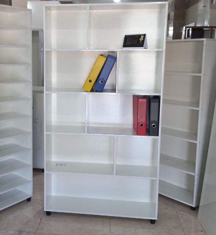 شلف*قفسه*قفسه بایگانی*کتابخانه|دفتر کار|تهران, سازمان برنامه شمالی|دیوار