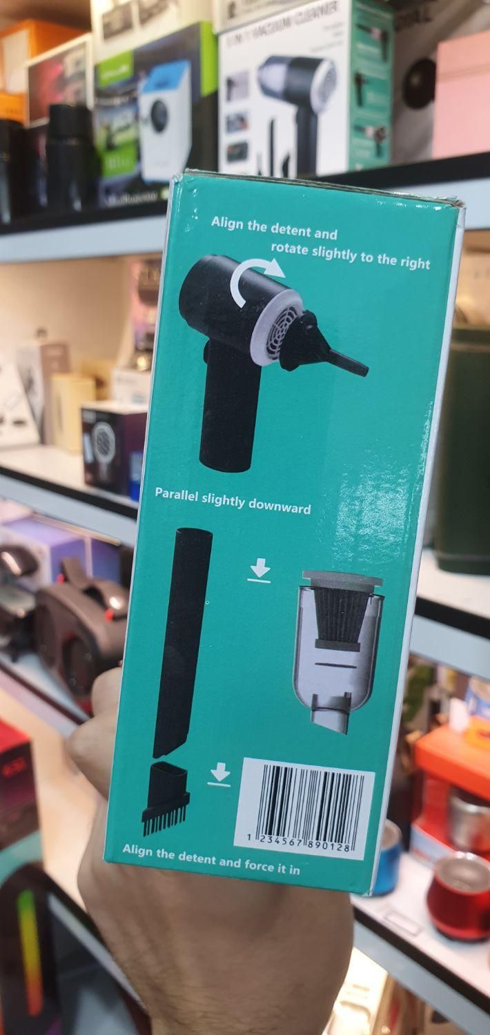 جاروشارژی|جاروبرقی، جارو شارژی، بخارشو|گرگان, |دیوار