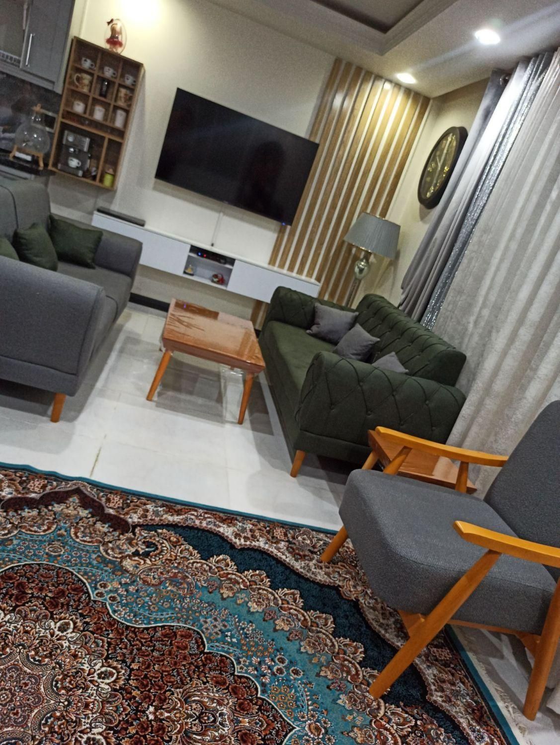 مبل مینی مال|مبلمان خانگی و میز عسلی|شهریار, |دیوار