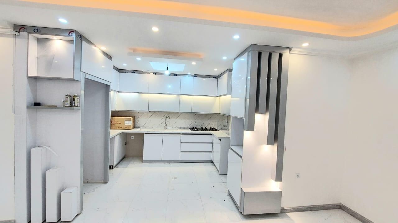 /اپارتمان 110متری تاپ لوکیشن فول امکانات /|فروش آپارتمان|فومن, |دیوار