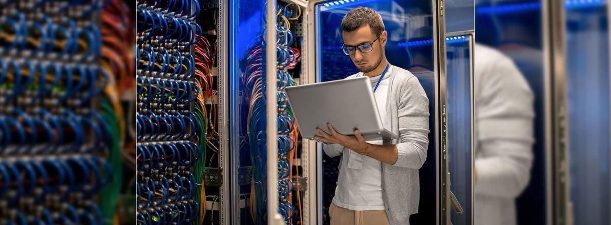 خدمات حرفه ای و  تخصصی شبکه و IT ( آی تی )|خدمات رایانه‌ای و موبایل|قم, صفاشهر|دیوار