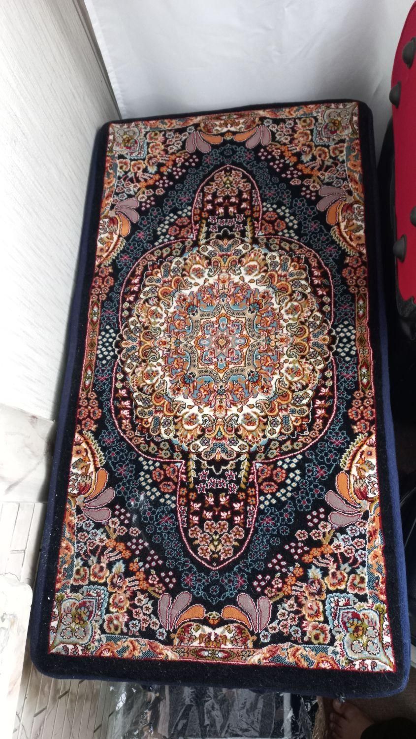 ۶ عدد بالش قالیچه ای نو|رختخواب، بالش، پتو|تهران, بیسیم|دیوار
