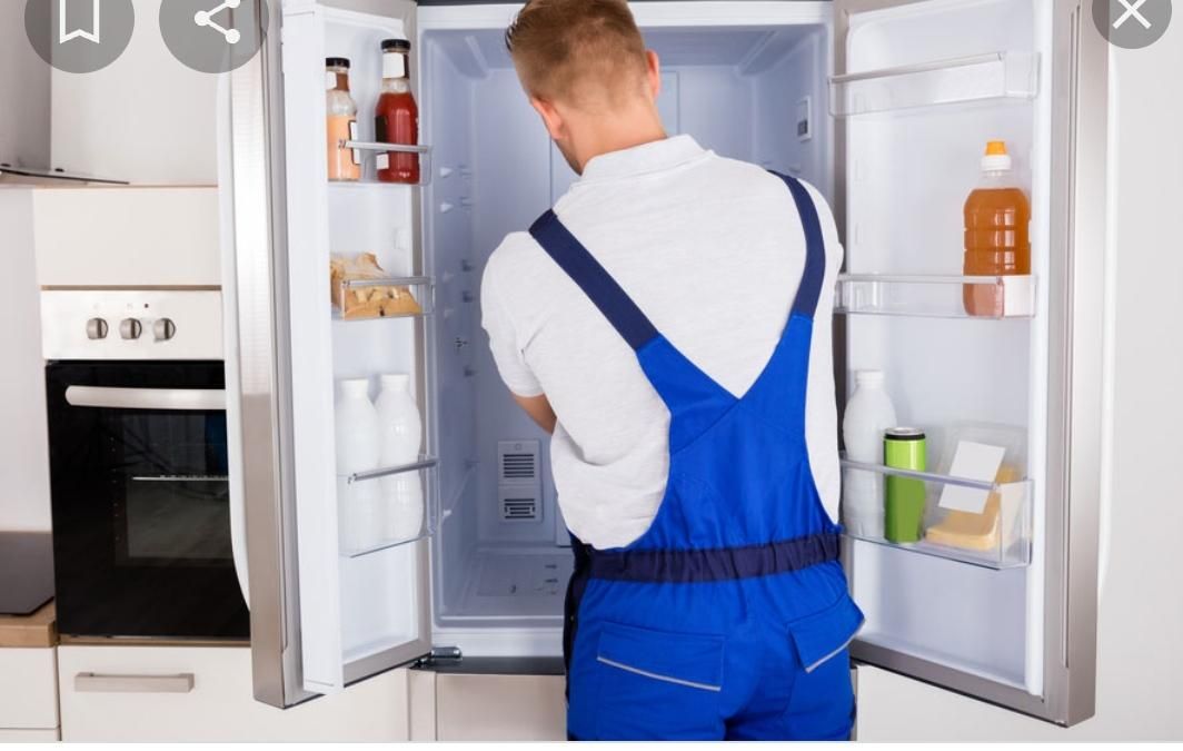تعمیر و عیب یابی انواع یخچال فریزرهای خانگی وصنعتی|خدمات پیشه و مهارت|بندرعباس, |دیوار