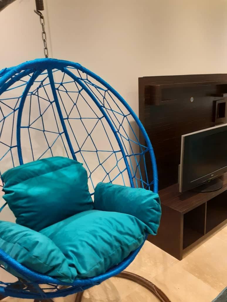 مبله دو خوابه روزانه با دسترسی ب مراکز خرید|اجارهٔ کوتاهمدت آپارتمان و سوئیت|تبریز, |دیوار