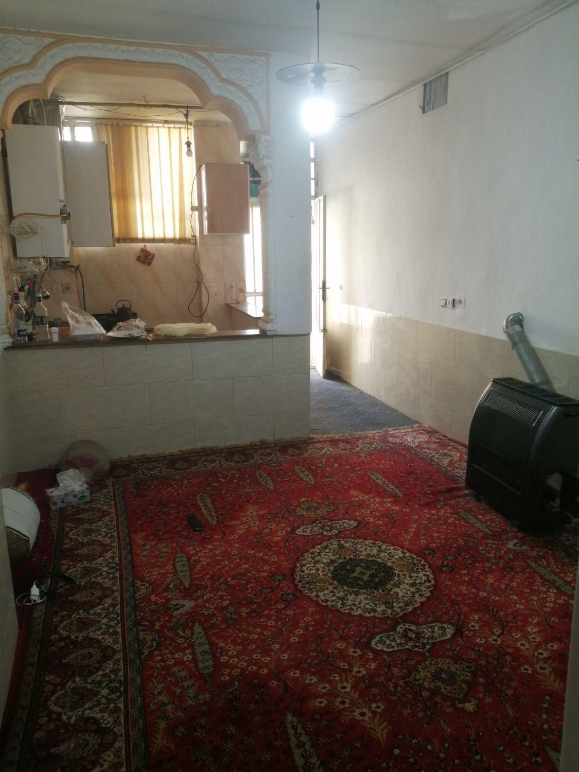 منزل سوئیت مبله80متری|اجارهٔ کوتاه‌مدت آپارتمان و سوئیت|شیراز, سهل‌آباد|دیوار