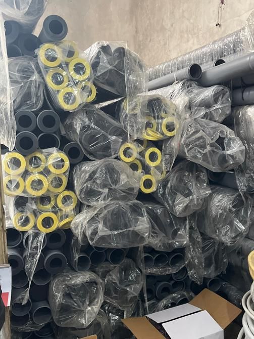 نمایندگی فروش لوله اتصالات پوشفیت 20درصد تخفیف|مصالح و تجهیزات ساختمان|تهران, پامنار|دیوار