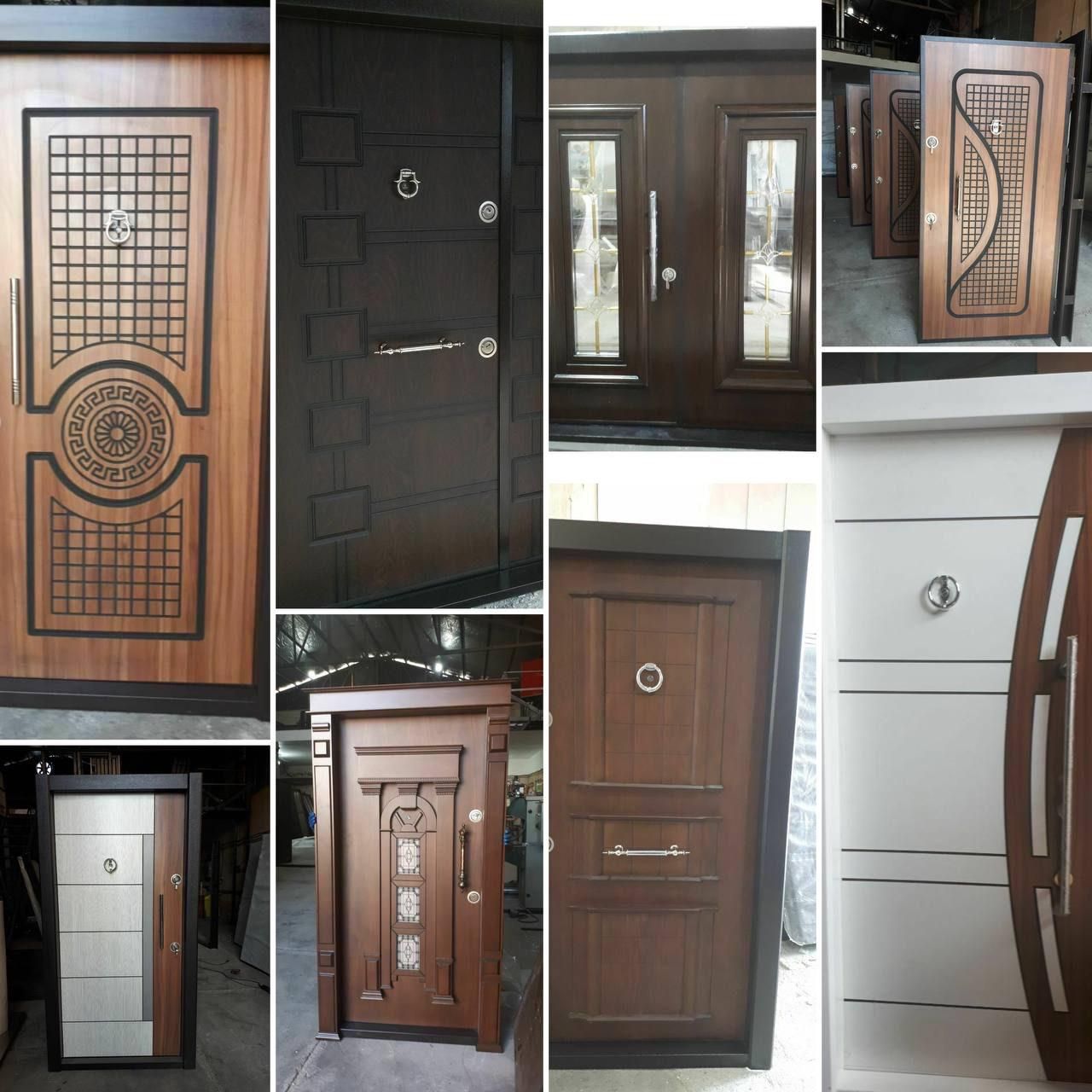 ساخت کمد دیواری و کابینت،درب،سقف کشسان|خدمات پیشه و مهارت|آبیک, |دیوار