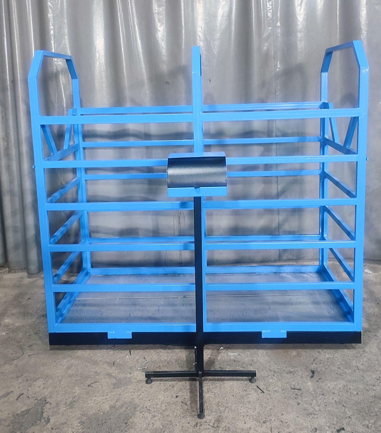 باسکول دام کش ( گوساله ، گاو )|فروشگاه و مغازه|تهران, شهرک شریفی|دیوار