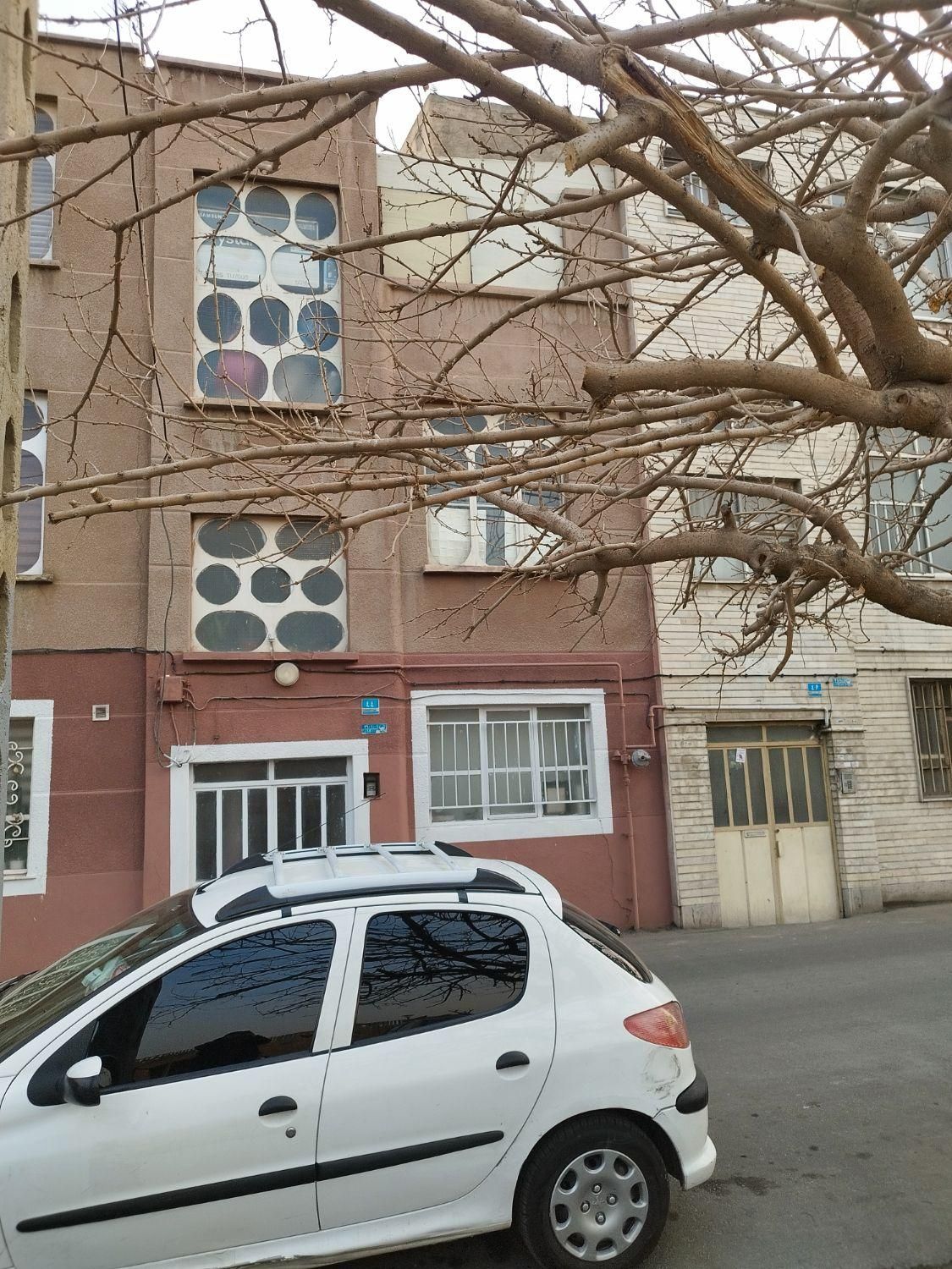 ۷۸ متر کلنگی مسکونی و موقعیت ،تولید دارو اوکازیون|فروش زمین و ملک کلنگی|تهران, تولید دارو|دیوار