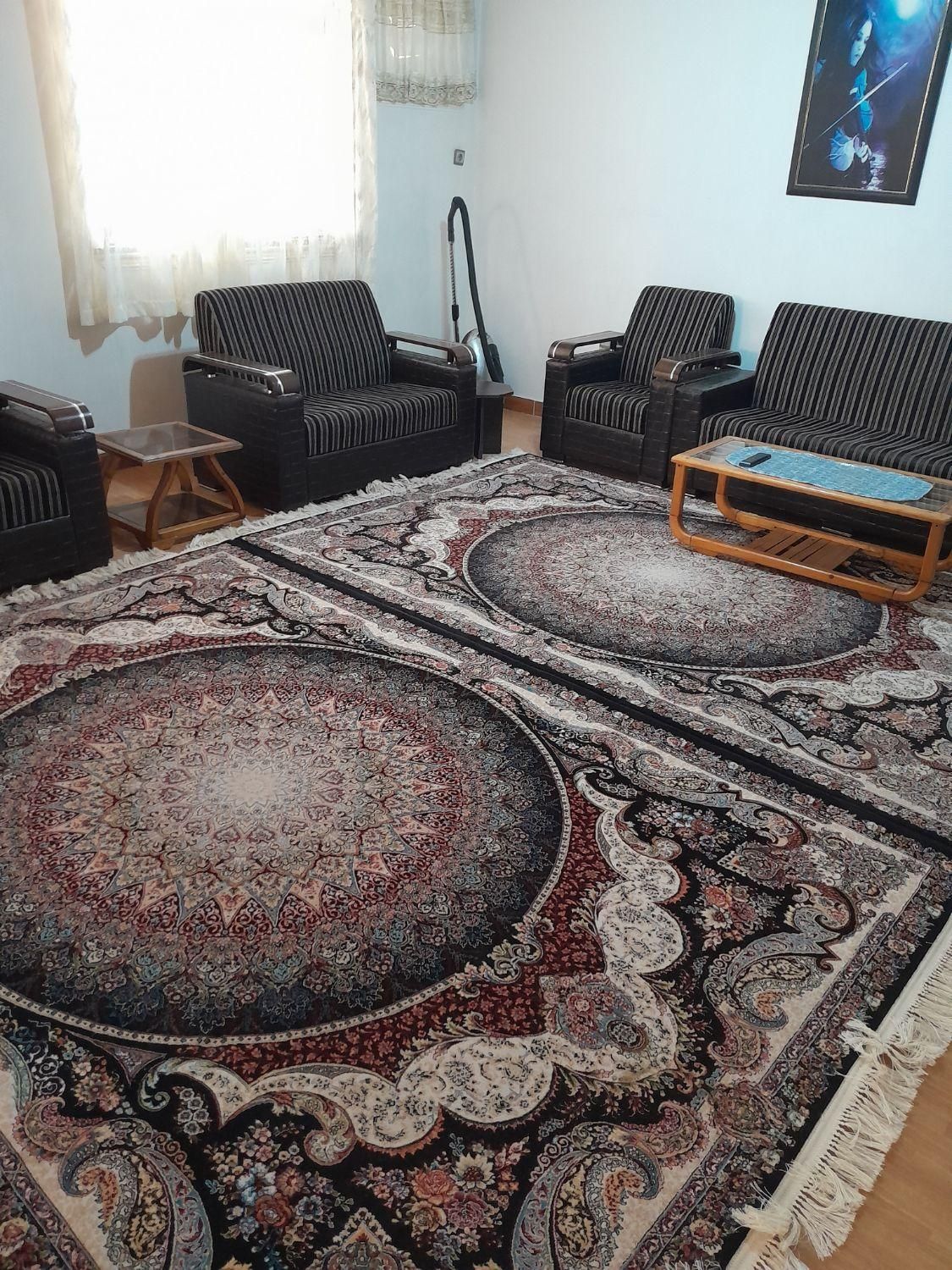 سوئیت آپارتمان ۱۰۰متری دوخوابه رشت مرکز|اجارهٔ کوتاه‌مدت آپارتمان و سوئیت|رشت, کوی عرفان|دیوار