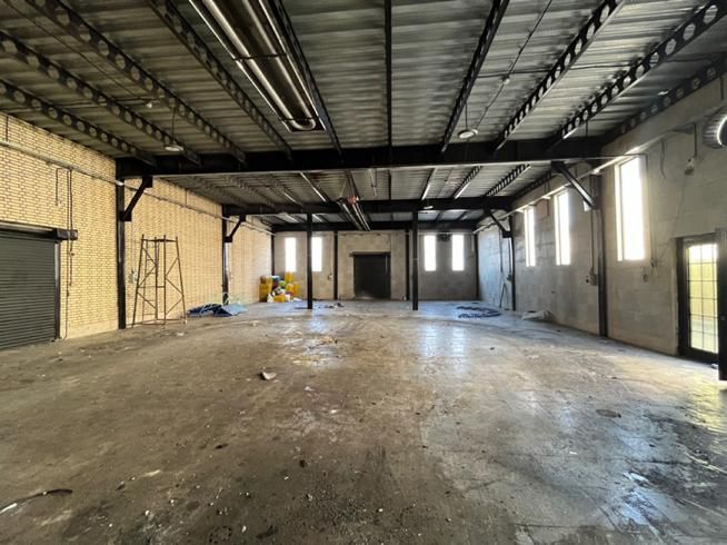 اجاره سوله ۱۱۰۰متری شیمیایی شهرک صنعتی قرچک|اجارهٔ دفتر صنعتی، کشاورزی، تجاری|قرچک, |دیوار