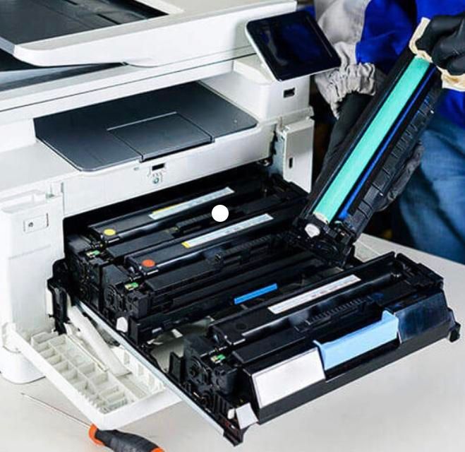 شارژ و تعمیر کارتریج ،پرینتر،فتوکپی،ویدیو پروژکتور|پرینتر، اسکنر، کپی، فکس|تبریز, |دیوار